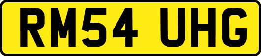 RM54UHG