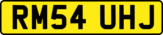 RM54UHJ