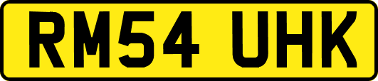 RM54UHK