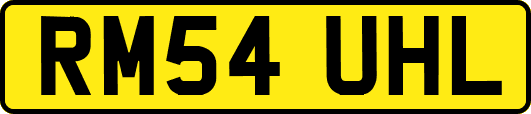 RM54UHL