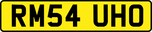 RM54UHO