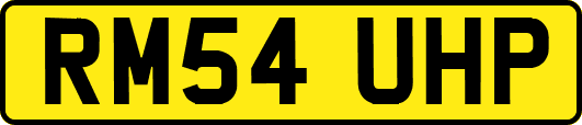 RM54UHP