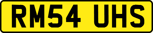 RM54UHS