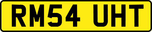 RM54UHT