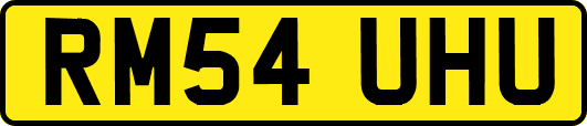 RM54UHU