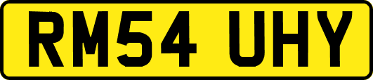RM54UHY