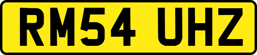 RM54UHZ