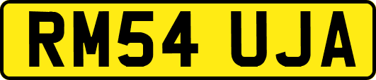 RM54UJA