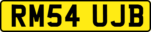 RM54UJB