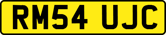 RM54UJC