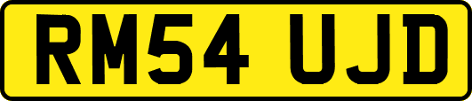 RM54UJD