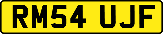 RM54UJF
