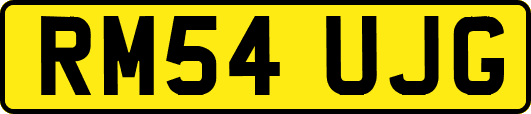 RM54UJG