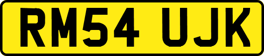 RM54UJK