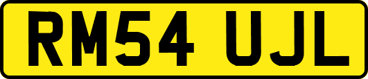 RM54UJL