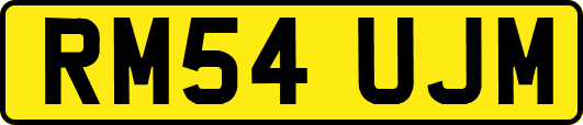 RM54UJM