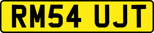 RM54UJT