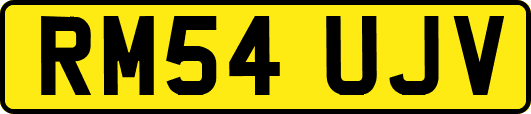 RM54UJV