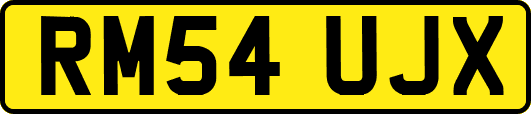 RM54UJX