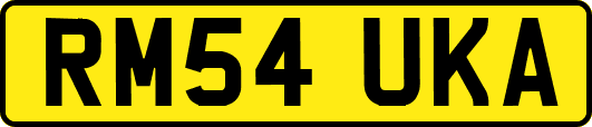 RM54UKA