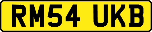 RM54UKB