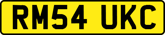 RM54UKC