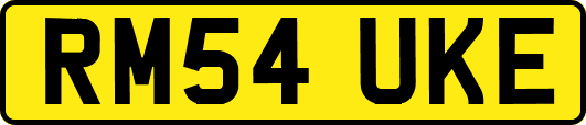 RM54UKE