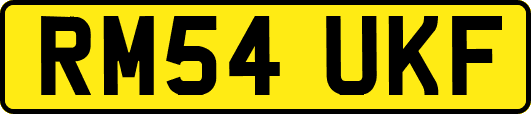 RM54UKF