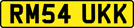 RM54UKK