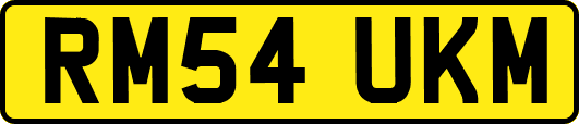 RM54UKM