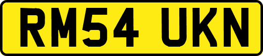 RM54UKN