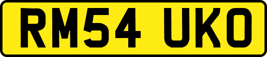 RM54UKO