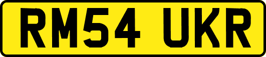 RM54UKR