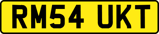 RM54UKT