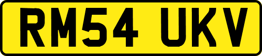 RM54UKV