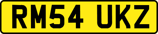 RM54UKZ