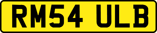 RM54ULB