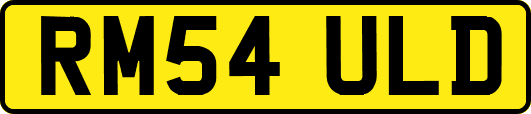 RM54ULD