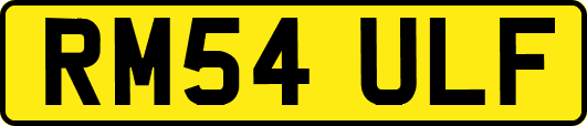RM54ULF