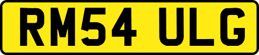 RM54ULG