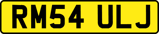 RM54ULJ