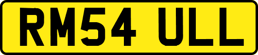 RM54ULL