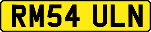 RM54ULN