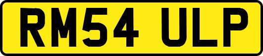 RM54ULP