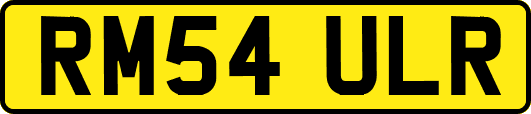 RM54ULR