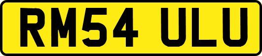 RM54ULU