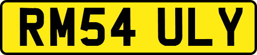 RM54ULY
