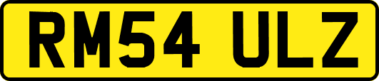 RM54ULZ