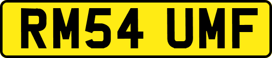 RM54UMF