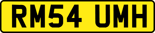RM54UMH